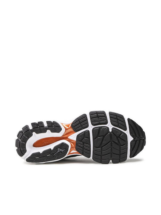 Wave Equate 6 Herren Sportschuhe Laufen Gray