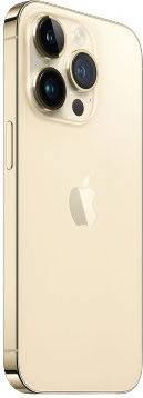 Apple iPhone 14 Pro 5G (6GB/512GB) Gold