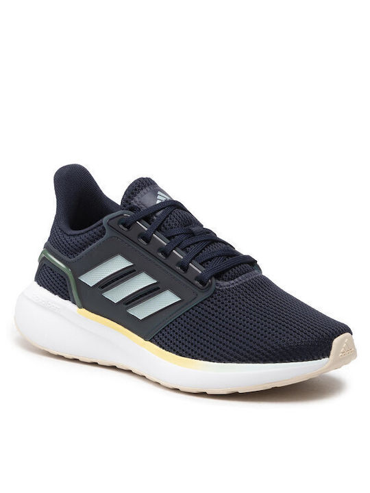 Adidas EQ19 Run Sport Shoes Running Blue