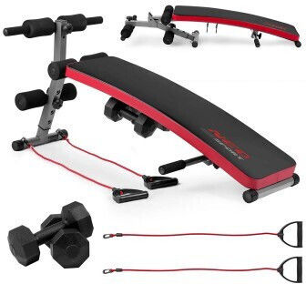NEO Sport NS-211 Регулируем Пейка За Фитнес