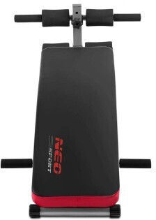 NEO Sport NS-211 Регулируем Пейка За Фитнес