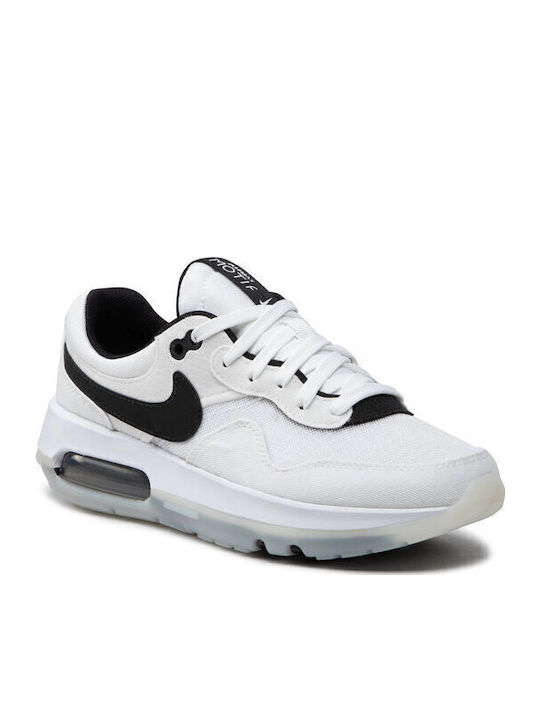Nike Air Max Motif Joasa Albe