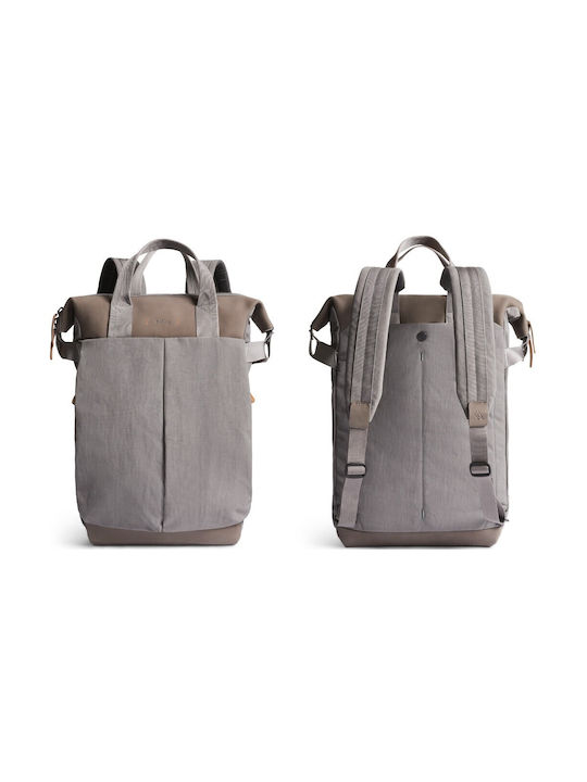 BACKPACK BELLROY BTKB TOKYO TOTEPACK PREMIUM Storm Grey