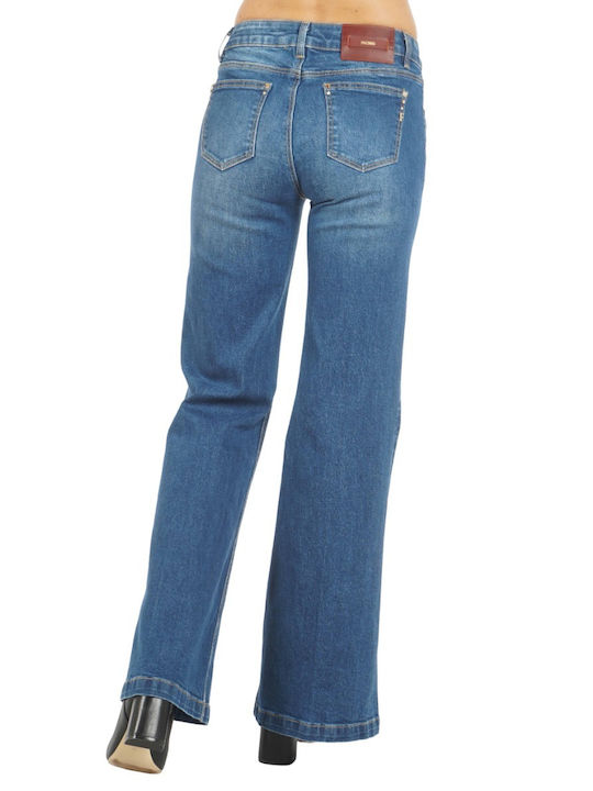 FRACOMINA PANTELON JEAN D40 Women's