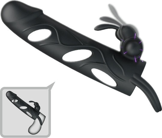 Pretty Love Master Hunter Σετ 4τμχ