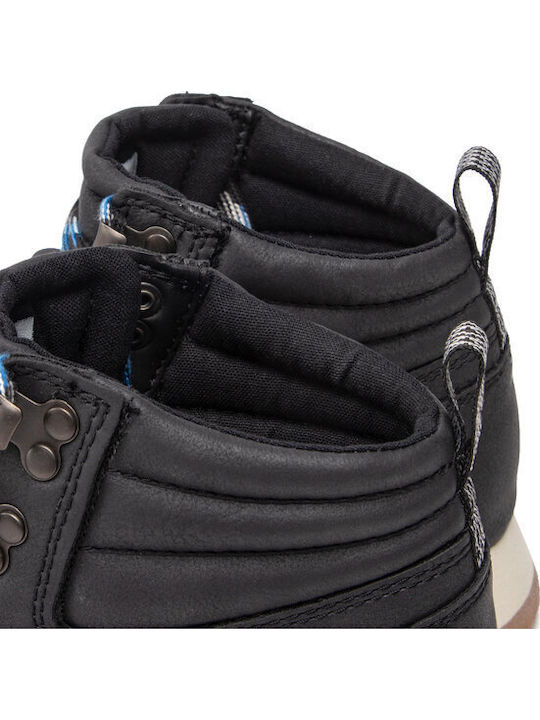 Merrell Alpine Hiker Women's Hiking Boots Black