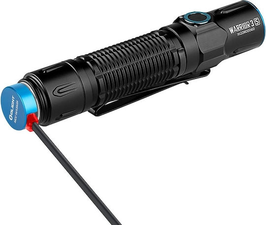 Olight Lumină de lucru și de sit, cu baterie Lanternă LED IPX8 cu