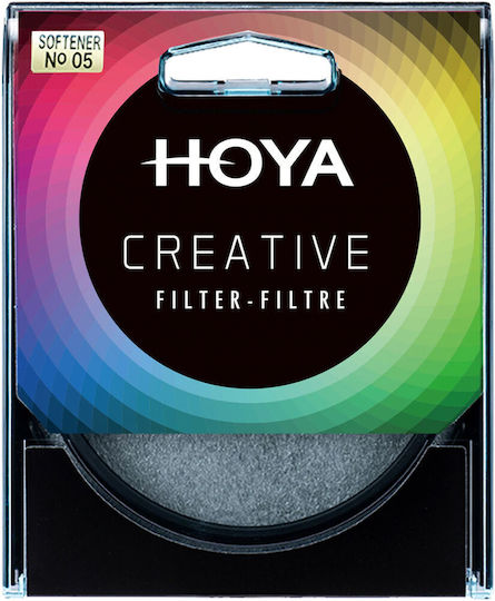 Hoya No0.5 Filtru Desfundător Cu diametrul 62mm pentru obiective foto