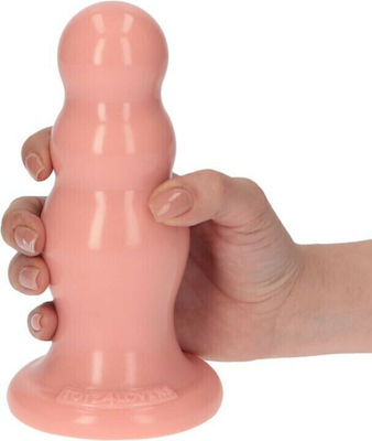 Toyz4lovers Italian Cock Πρωκτική Σφήνα σε Flesh χρώμα 15cm