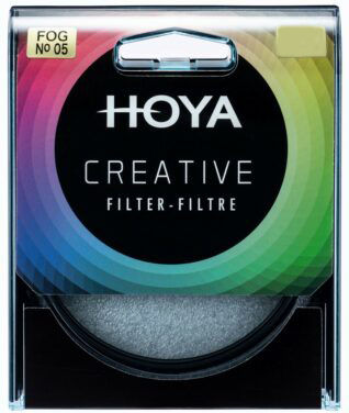 Hoya No0.5 Filtru Efecte speciale Cu diametrul 77mm pentru obiective foto