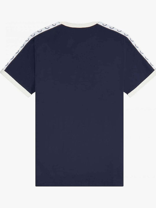T-shirt Blue