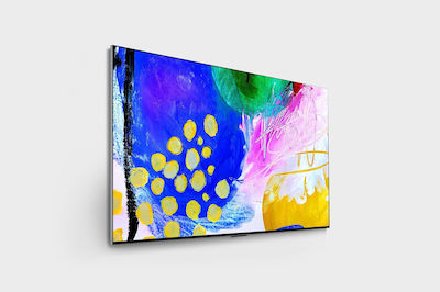 LG Smart Τηλεόραση 77" 4K UHD OLED OLED77G23LA HDR (2022) OLED77G23LA
