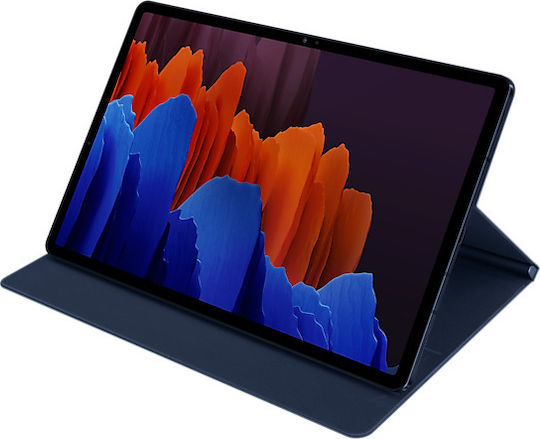Samsung Флип капак Mystic Navy (Галакси Таб С7+) EF-BT970PNEGEU