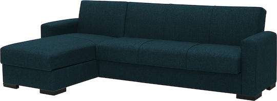 Jose Γωνιακός Καναπές Κρεβάτι 270x150x86εκ. Jose Γωνιακός Καναπές Κρεβάτι 270x150x86εκ.