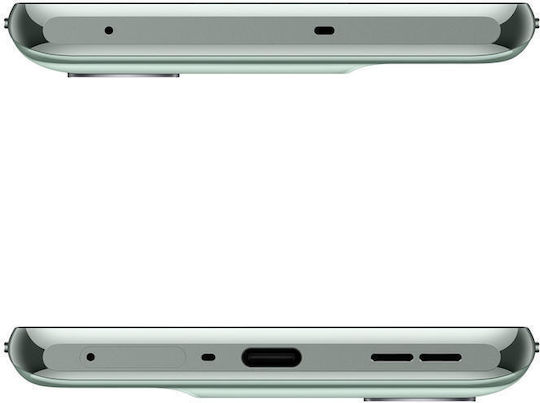 OnePlus 10T 5G Dual SIM (16/256GB) Jade Green