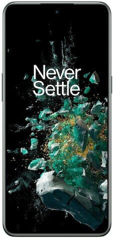 OnePlus 10T 5G Dual SIM (8/128GB) Jade Green