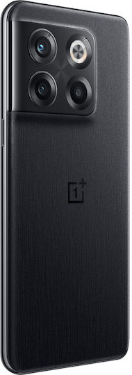 OnePlus 10T 5G Dual SIM (8GB/128GB) Moonstone Black