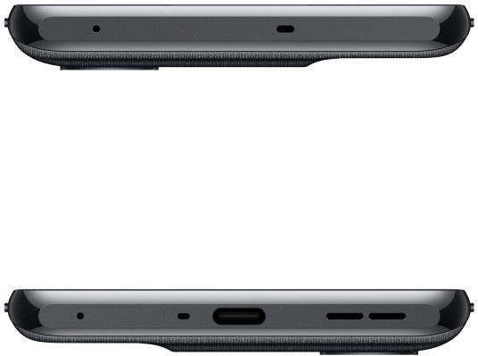 OnePlus 10T 5G Dual SIM (8GB/128GB) Moonstone Black