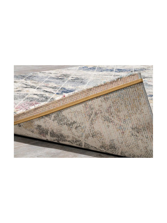 Tzikas Carpets Salsa 39553-110 Χαλί Ορθογώνιο Πολύχρωμο 133x190cm