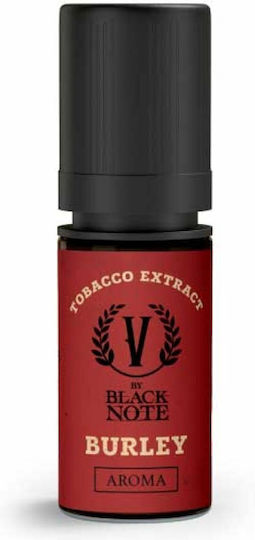 Black Note Άρωμα Burley 10ml 1τμχ