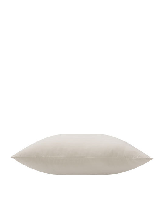 Pakketo Silicon Kopfkissen Schlaf Kugelfaser 50x70cm