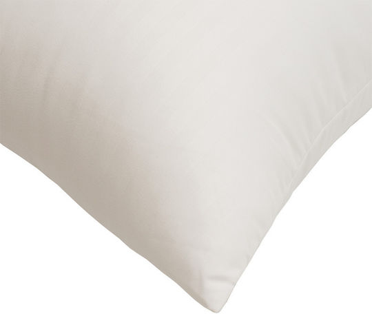 Pakketo Silicon Bed Pillow Ballfiber 50x70cm