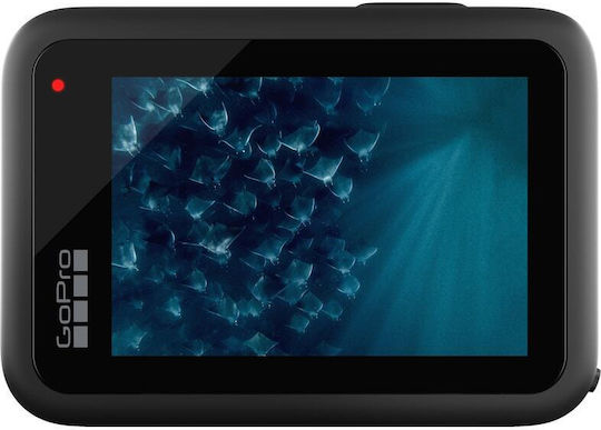 GoPro Hero11 Action Camera 5K Underwater and Wi-Fi Black