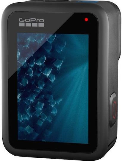 GoPro Hero11 Action Camera 5K Underwater and Wi-Fi Black