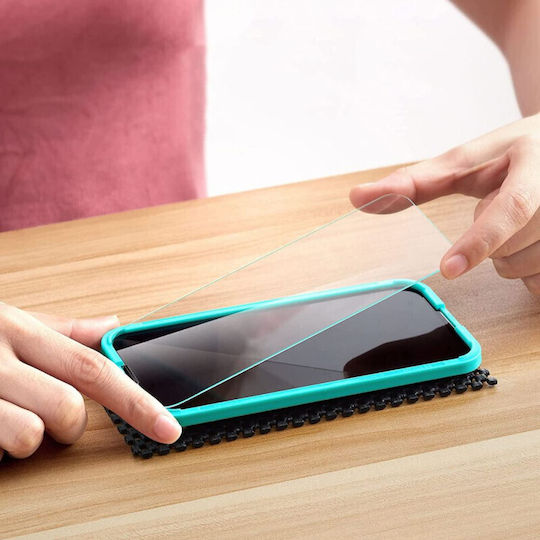 ESR Screen Shield 2.5D 0.3mm Tempered Glass (iPhone 14)