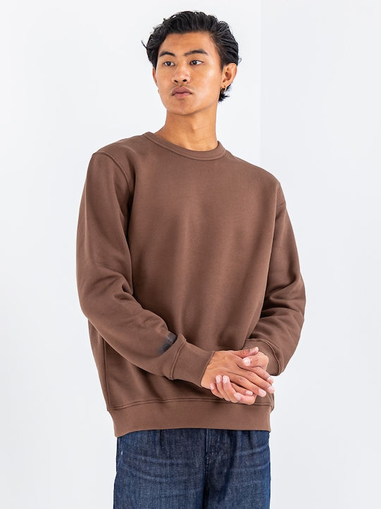 Sweatshirt Rain Drum