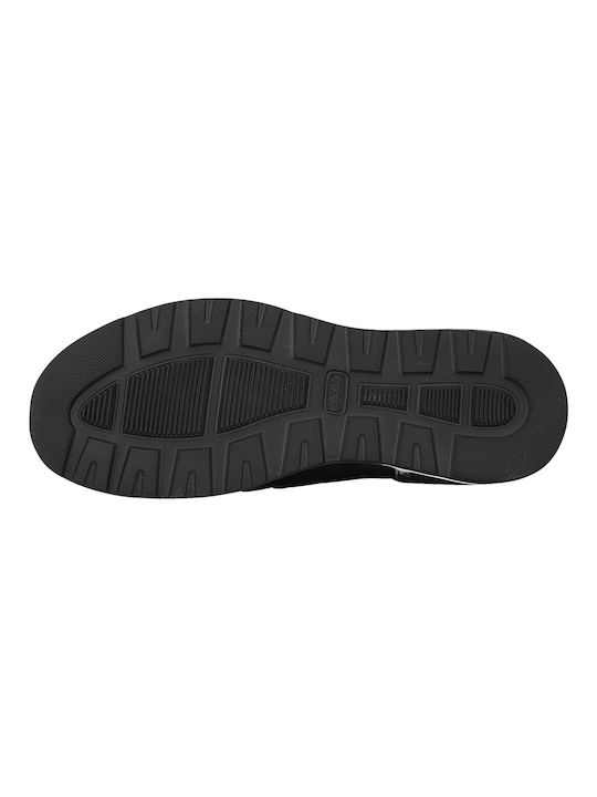 Ανδρικά Sneakers Μαύρα