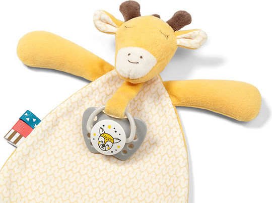 Babyono Șervețel Pentru Bebeluși Hank Multicolor
