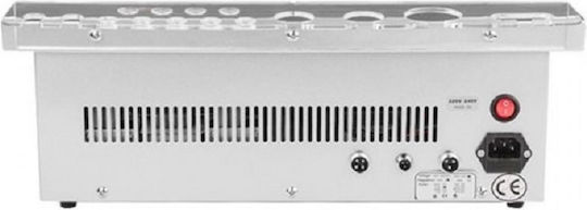 Giovanni 100654 Συσκευή Δερμοαπόξεσης με Ισχύ 110W 10.5kg