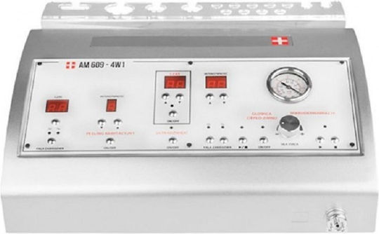 Giovanni 100654 Συσκευή Δερμοαπόξεσης με Ισχύ 110W 10.5kg
