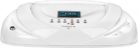Giovanni Redline ERL RF 103474 Устройство за грижа Уред за красота с мощност 200W