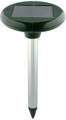 Olympia MV-250 Abwehrpfosten Nagetiere Solar