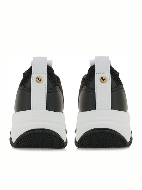 Norla 2 Sneakers Black