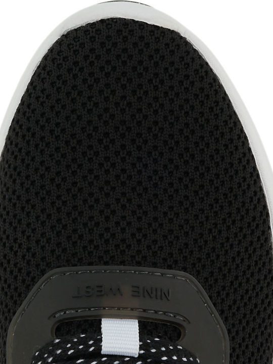 Norla 2 Sneakers Black