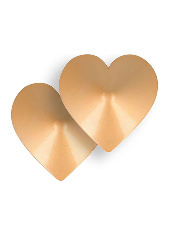 Coquette Покрития за зърна Golden