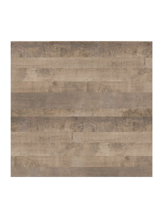 Bufet Arden Din Lemn Cu Sertare Sand Gragne / Matera 161x39.6x78.6cm