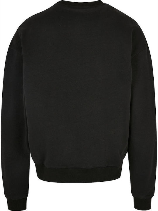Hanorac Black
