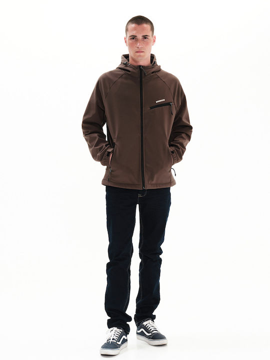 Winter Jacket Khaki