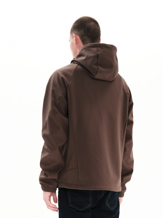 Winter Jacket Khaki