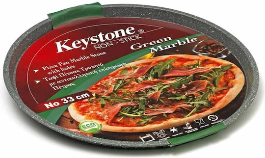 Keystone Ταψί Αλουμινίου 29cm Keystone Ταψί Αλουμινίου 29cm