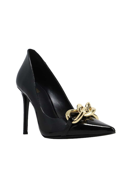 Michael Kors Scarlett 40F1SCHP2A Pumps Schwarz 40F1SCHP2A-001