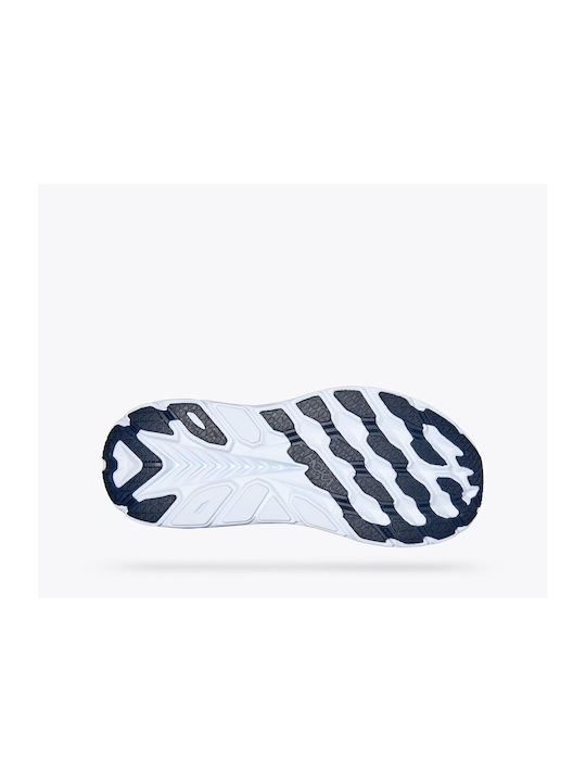Clifton 8 Sport Shoes Running Pink