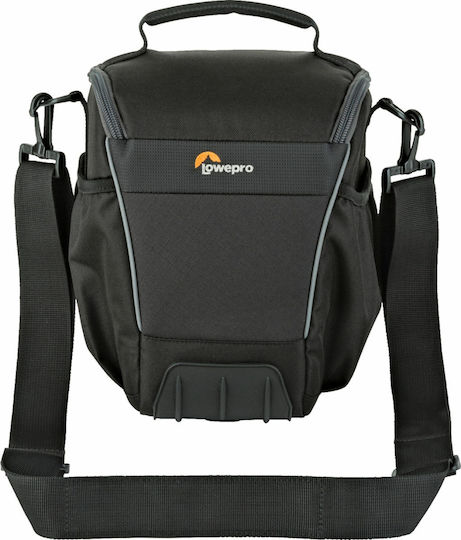Lowepro Geantă de umăr pentru aparat foto TLZ 50R Neagră