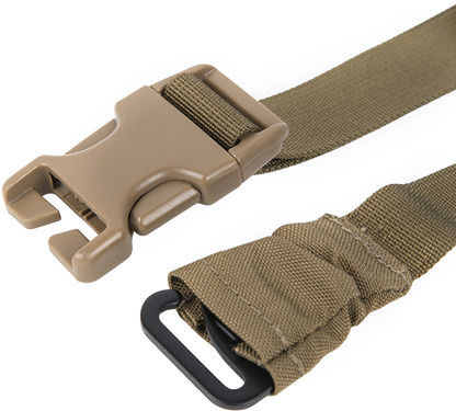 Helikon Tex Βandicoot Waist Pack Cordura Военна Чантичка за Кръст от Cordura Мултикам Multicam 2.7лт