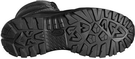 Magnum Military Boots Elite Spider Χ 8.0 from Cordura Black