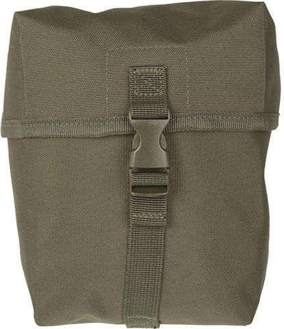 Mil-Tec Molle Multi Purpose Pouch Gürtelholster Jagd 13490101